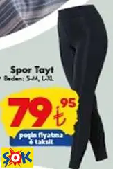 SPOR TAYT SPOR TAYT